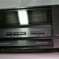 Sony TC FX110 Piastra audio cassetta HiFi