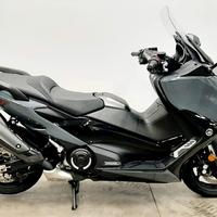 Yamaha T Max 560 - 2021