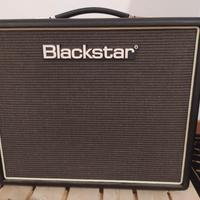 Blackstar Studio 10 EL34 - amplificatore chitarra