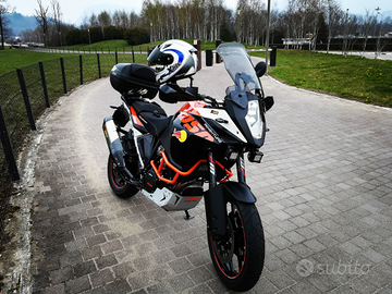 KTM Adventure 1050