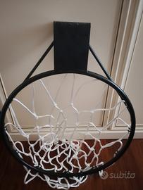 canestro basket. 