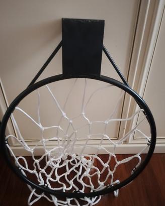 canestro basket. 