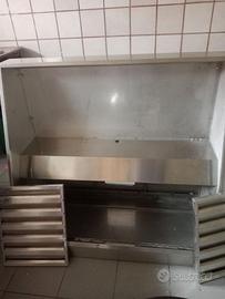 Cappa da cucina