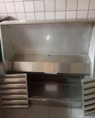 Cappa da cucina