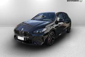 BMW Serie 1 (F70) - 120 48V MSport Pro