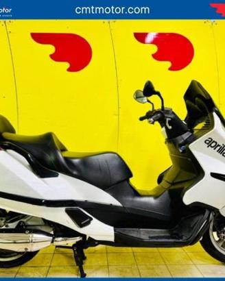 APRILIA Atlantic 500 Finanziabile - Bianco - 506