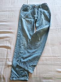 Jeans Cycleband