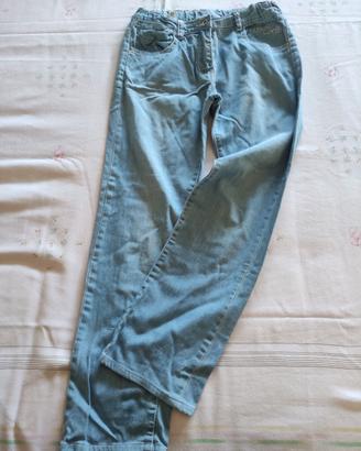 Jeans Cycleband