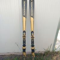 Rossignol Power Pulsion 9S 164cm