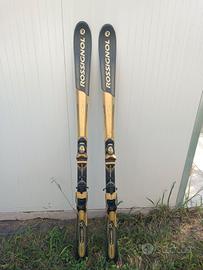 Rossignol Power Pulsion 9S 164cm