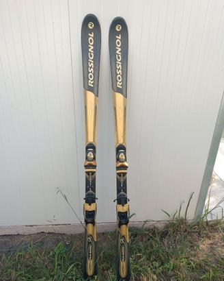 Rossignol Power Pulsion 9S 164cm