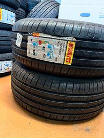 2 GOMME NUOVE ESTIVO 2155018 - CP3839307