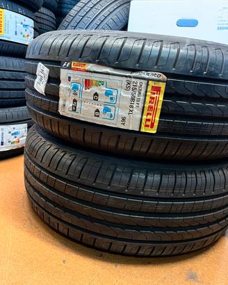2 GOMME NUOVE ESTIVO 2155018 - CP3839307
