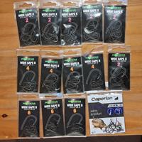 Lotto ami Korda Wide Gape 