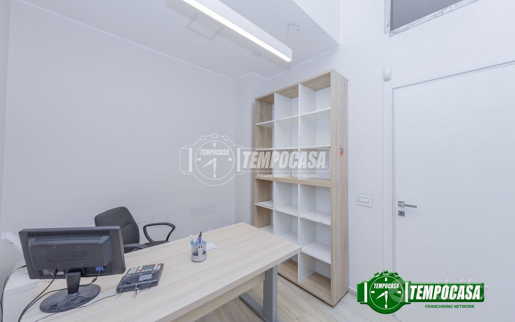 Negozio a Milano Via Gallarate 2 locali - Altro