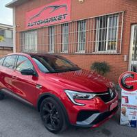 Renault Arkana Hybrid E-Tech 145 CV R.S. Line