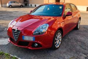 Alfa Romeo Giulietta 1.4 T-Jet 120cv E6