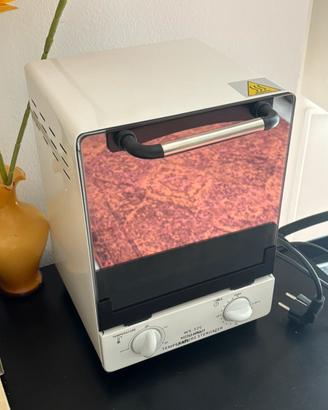 Mini sterilizzatore ad alta temperatura