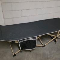 Brandine da campeggio