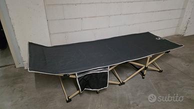 Brandine da campeggio