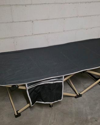 Brandine da campeggio