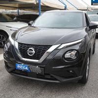 NISSAN Juke II 2020 - Juke 1.0 dig-t N-Connecta 11