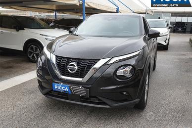NISSAN Juke II 2020 - Juke 1.0 dig-t N-Connecta 11
