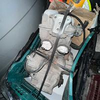 MOTORE BMW F650 STRADA/FUNDURO