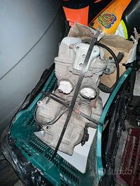 MOTORE BMW F650 STRADA/FUNDURO