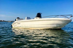 open 18,50 mano' marine