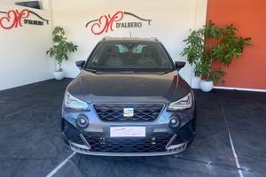 SEAT Arona 1.0 ECO TSI 81KW FR DSG
