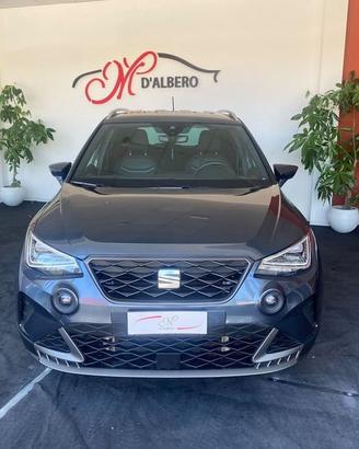 SEAT Arona 1.0 ECO TSI 81KW FR DSG