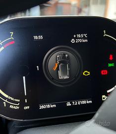 MINI Mini 4ª serie (F56) - 2020