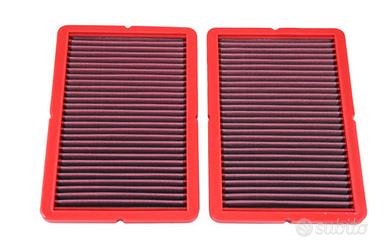 BMC filtro aria sportivo lavabile per Ferrari 430
