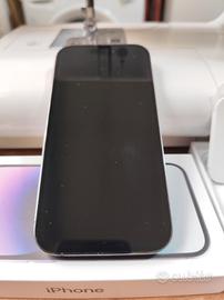 IPhone 14 Pro Violet