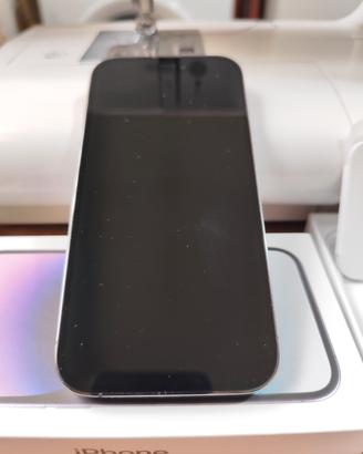 IPhone 14 Pro Violet