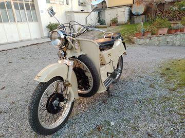 Moto Guzzi galletto 175 cc