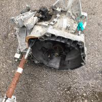 Cambio fiat 500 95 cv euro 5 e euro 6