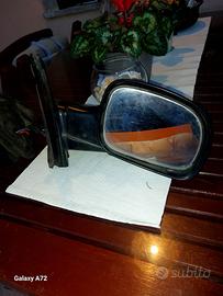 Specchietti elettrici Chrysler