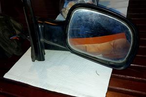 Specchietti elettrici Chrysler