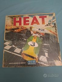 HEAT gioco da tavolo 