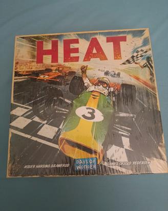 HEAT gioco da tavolo 