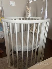 Lettino stokke