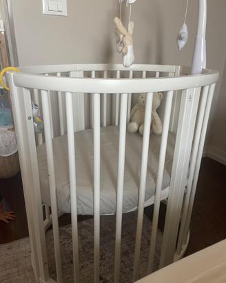 Lettino stokke