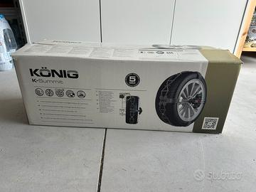 Konig K-Summit K45