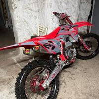 Honda CRF 250
