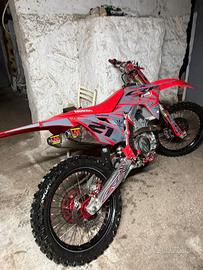 Honda CRF 250