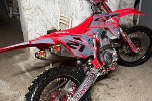 Honda CRF 250