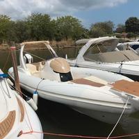 Gommone sea prop rib 27