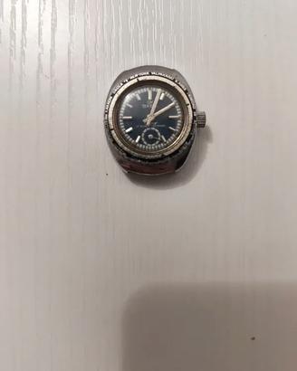 Orologio Vintage Breil OK 17 Rubis – Solo Cassa